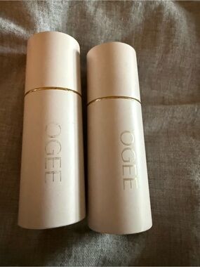 OGEE makeup
